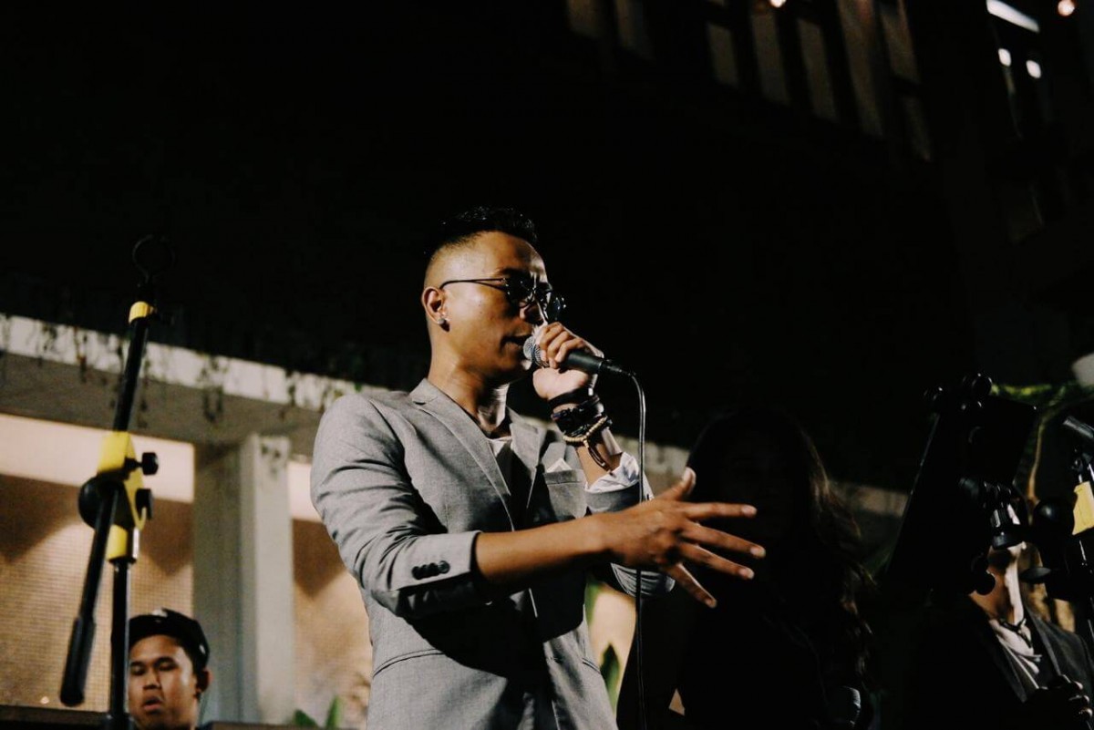 Mau Nyanyi Bareng atau Joget Bareng?